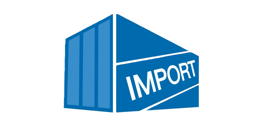 Logo IMP